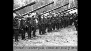 ТАНКИСТЫ. ПОЁТ МИХАИЛ КАЛИНКИН.