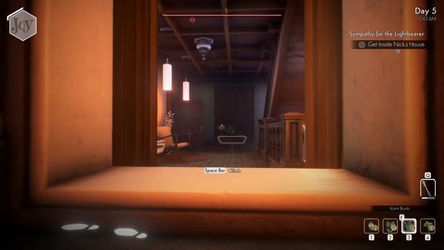 We Happy Few - 9 - Nick Lightbearer (We Happy Few Gameplay) смотреть онлайн