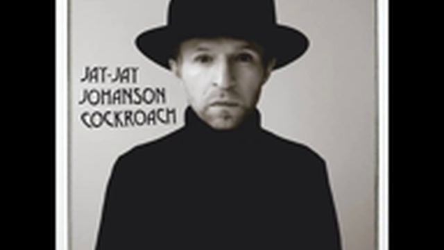Jay-Jay Johanson 02 Mr Fredrikson