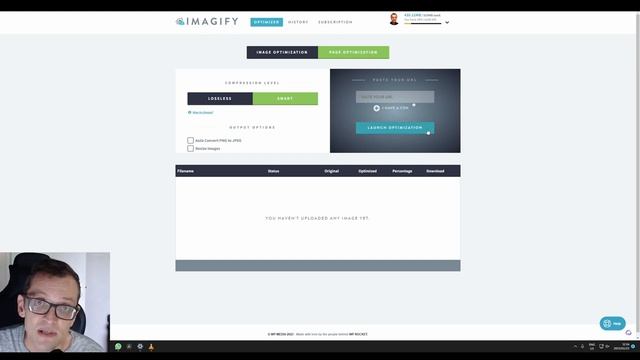 Is Imagify the Best Image Optimizer for WordPress SEO? смотреть онлайн