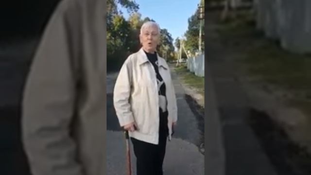 Обращение жителей ЖК" Кашинцево", по ул. БИОКОМБИНАТА д. 1. к главе . Как дети ходят в школу. смотреть онлайн