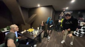 ШПАНА ПОРТИТ СВИДАНИЕ ДАШИ228ПЛЕЙ И ДЕРЗКО!