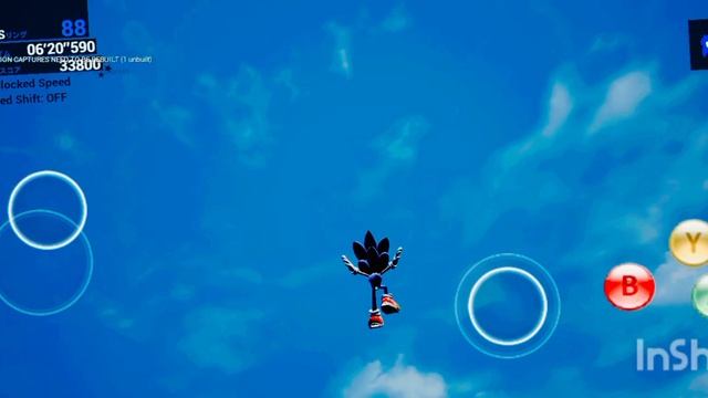 sonic omens on android infinity engine что-то смотреть онлайн