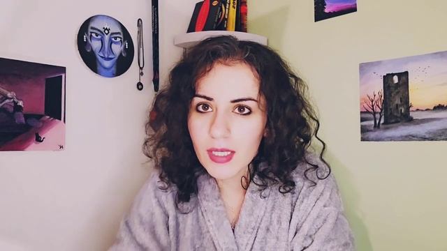 Aquarius ♒️ On Top of the World, With Someone смотреть онлайн