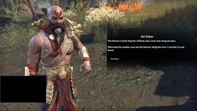 The Elder Scrolls Online Dragonhold - Let's Play Part 13 - Dark Aeon смотреть онлайн