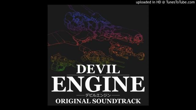 Devil Engine 19 - OVER TAKE (STAGE EX) смотреть онлайн