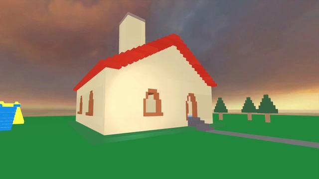 Old Roblox Theme - The Great Strategy