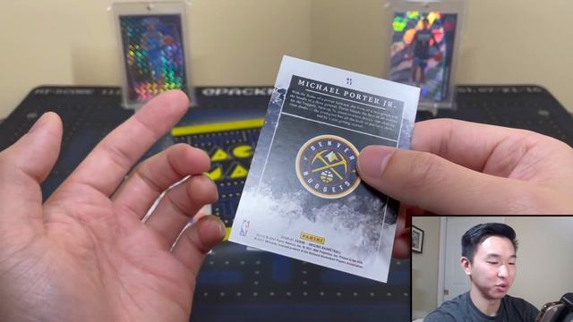 $400+ FOR 7 CARDS?! | 2020-21 Panini Origins Basketball Hobby Box Break/Review смотреть онлайн