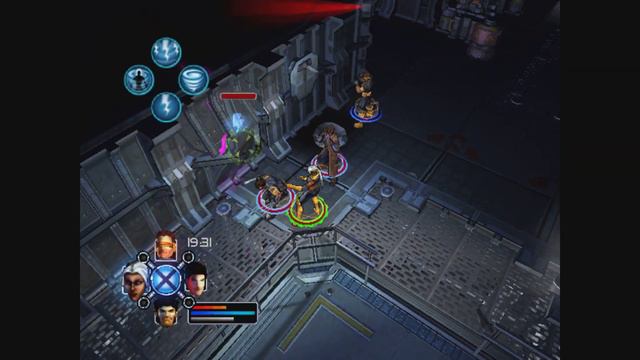 Demo - X-Men Legends - Apr 28 2004 Prototype - Xbox смотреть онлайн