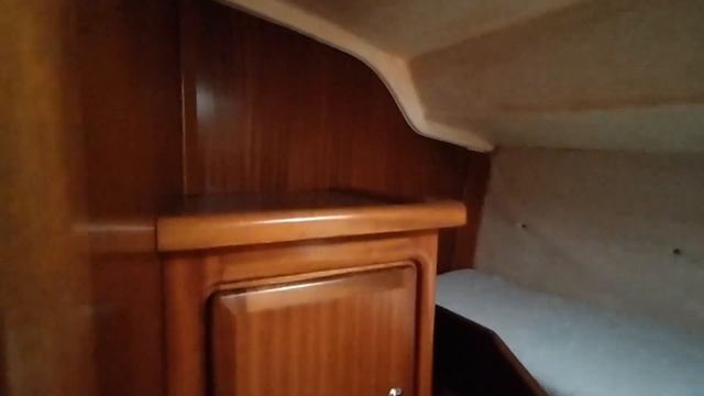Bavaria 42. 1999. FOR SALE / Private Yacht /  Greece || Free Sail Group