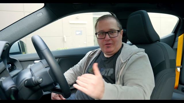 Polestar 2 overview смотреть онлайн