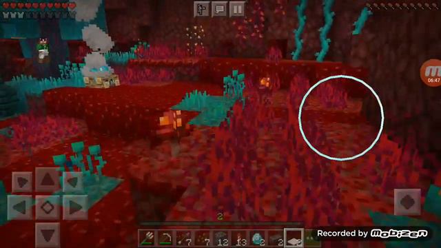 Прохождение карты в майнкрафт way of the nether игра мультик для детей смотреть онлайн