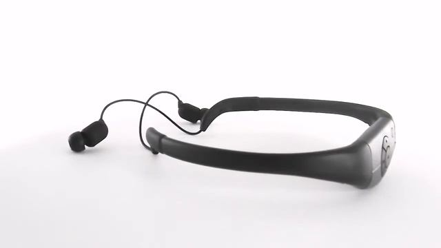 Merlin Swim MP3 PRO 4GB (водонепроницаемый MP3 плеер, ПРО) смотреть онлайн