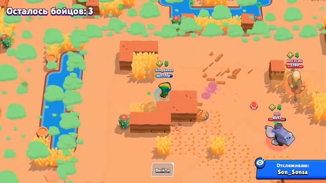 Почему Леон самый лучший персонаж? смотреть онлайн