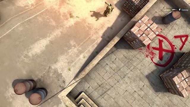 CS:GO - FASTEST Aces! #3 смотреть онлайн