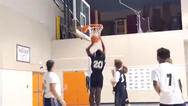 National Powerhouse Vs. Game time Basketball AAU 2021 First Game смотреть онлайн