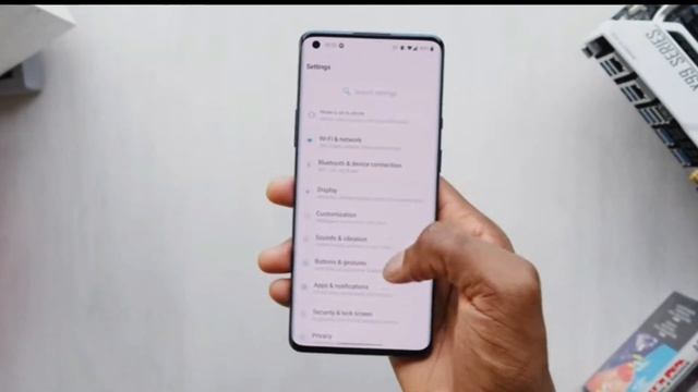 Sony Xperia 1 II vs Oneplus 8 Pro - Comparison смотреть онлайн
