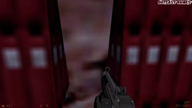 Half-Life :: PC :: Прохождение :: ПОДВОДНЫЙ МОНСТРЮК :: #6 смотреть онлайн