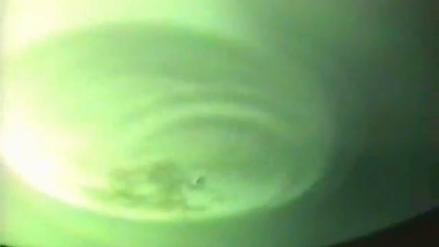 Сжижение метана в воздушном шарике