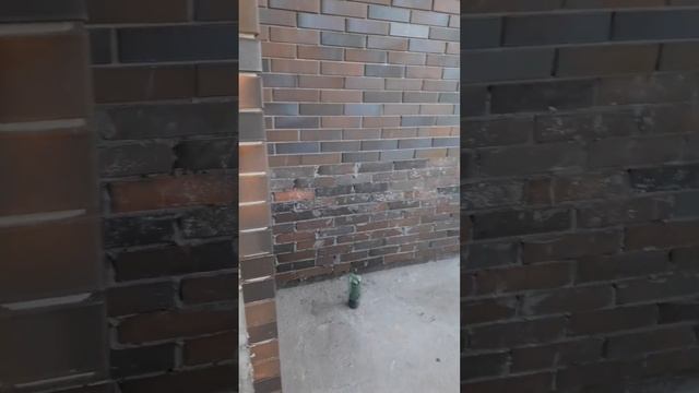 Рабочие моменты печника. Новый объект.Подготовка и организация на месте .