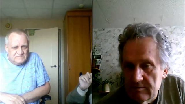 БЕСПРЕДЕЛ В ДОМЕ ВЕТЕРАНОВ г. ПЕНЗА ул. СОБИНОВА - 9 смотреть онлайн