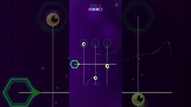 Looper Gameplay | Best Addictive and Time Killer Game смотреть онлайн