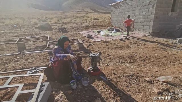 Nomadic Trials: Unveiling Resilience In The Face Of Betrayal And Displacement