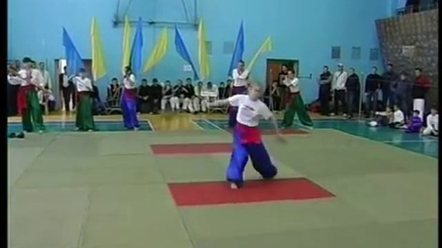Пилат Володимир. Козацька зірка Алатир Випуск 4 смотреть онлайн
