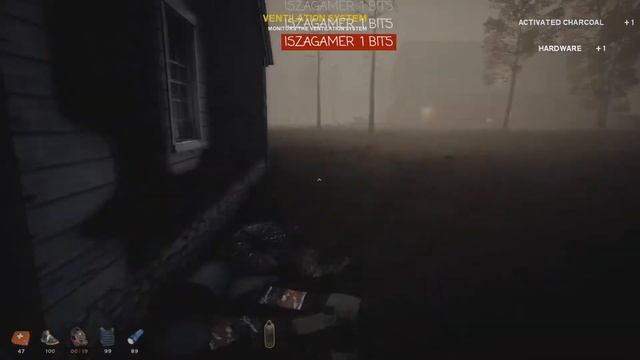 INVASION 2037 (pt-br) смотреть онлайн