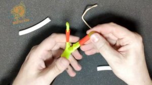 Сигнализатор поклевки своими руками