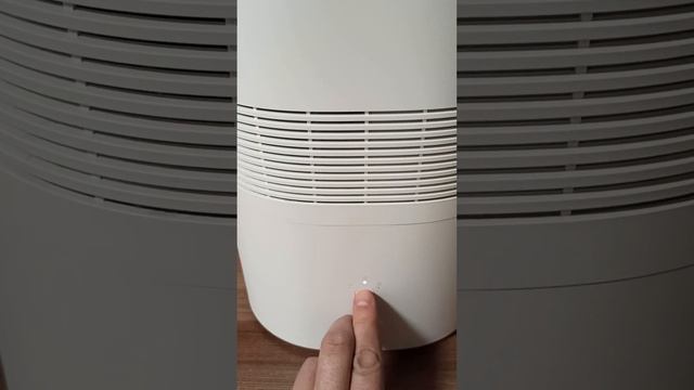 увлажнитель xiaomi не работает вентилятор. смотреть онлайн