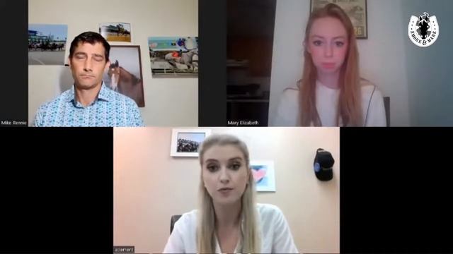 Episode 23 of The Smoke & Mare show. With special guest Acacia Clement @acacia_clement смотреть онлайн