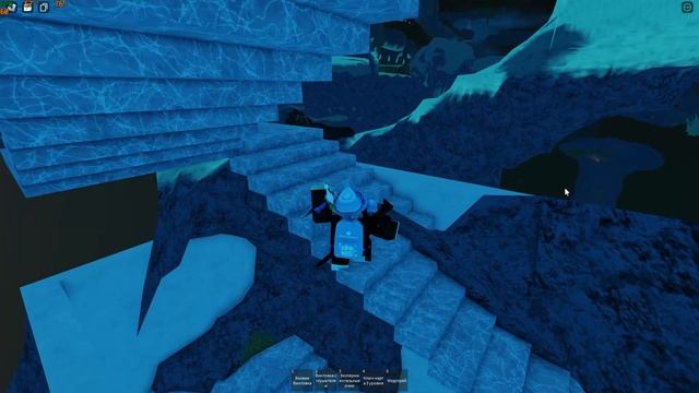Нашёл баг, вижу половину карты | Isle | Roblox смотреть онлайн