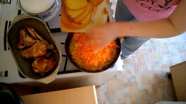 готовлю домашнего кролика смотреть онлайн