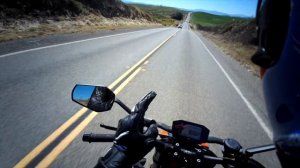 2020 KTM 890 Duke R First Review - Cycle News