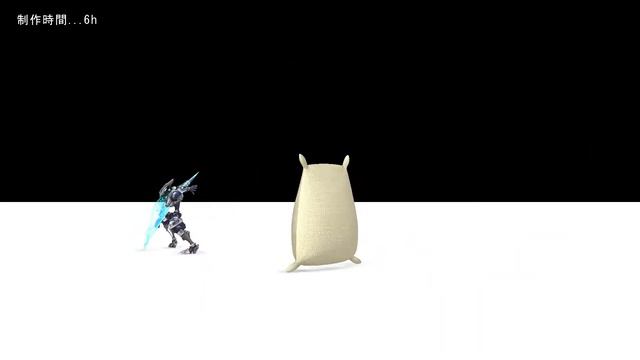 MAYA Game Motion2 смотреть онлайн