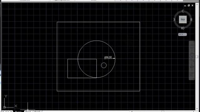 Как распечатать в AutoCAD смотреть онлайн
