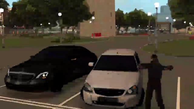 Первый Сервер в мта»В ингушском стиле»MAGAS|MTA:server смотреть онлайн