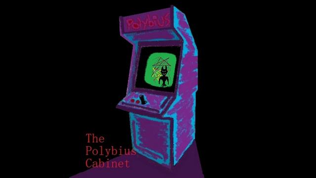 The Polybius Cabinet - Corazon Azul (demo) смотреть онлайн