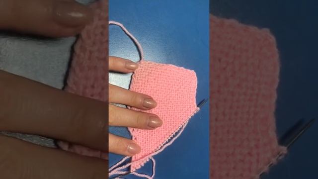 В‘язання шапочки з хустки смотреть онлайн
