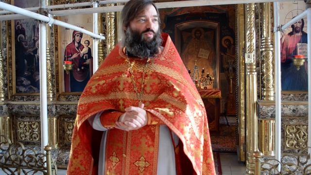 Что означает "Аллилуйя" и зачем это поют? Священник Валерий Сосковец. 26.09.20г. смотреть онлайн