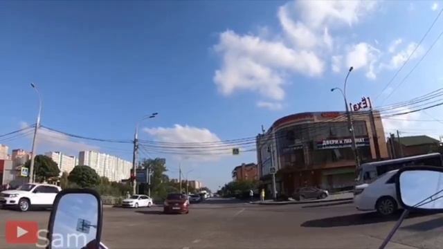 Вот какими должны быть сотрудники ДПС! Мото ситуации. смотреть онлайн