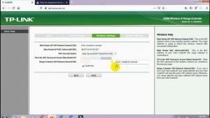 TP Link TL WA860RE Wi Fi Extender • Installation Configuration