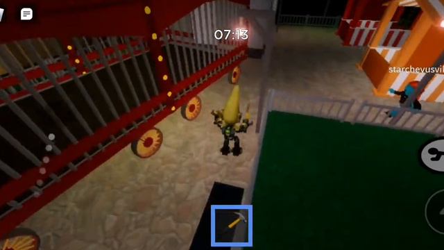 Roblox 37 минут смотреть онлайн