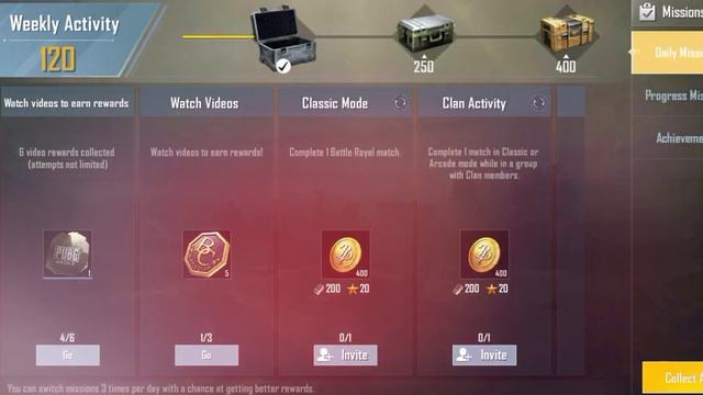 Free Royal Pass Upgrade Pub g lite m Video dekh bc collect karee.. смотреть онлайн