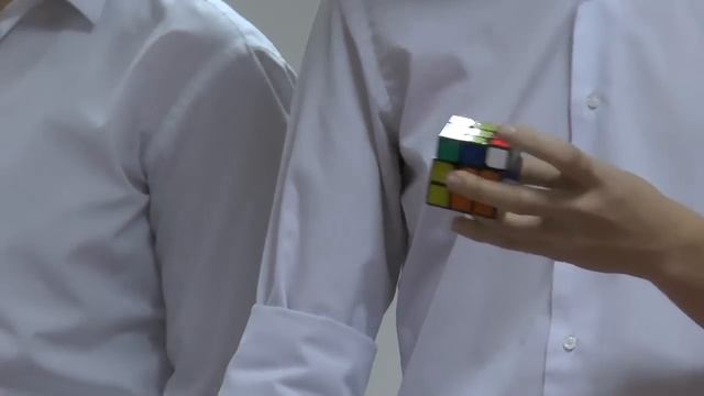 KazCubers Финал смотреть онлайн
