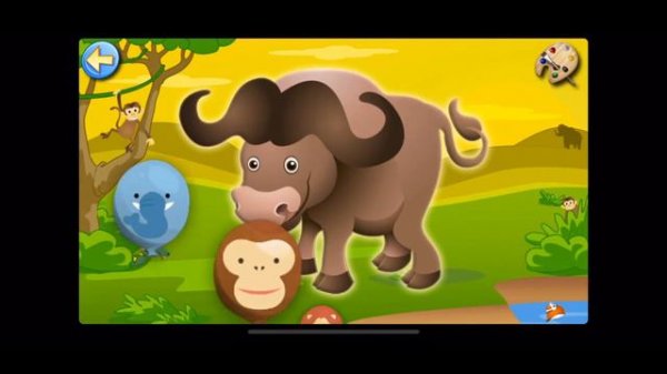 ´Play Savanna  education kids toddlers children! WOW!