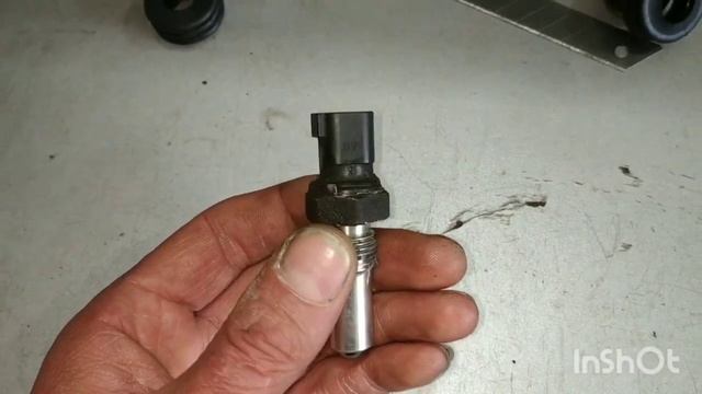 Форд Замена сальника выбора передач Пошаговая инструкция Ford Fusion 1.4 Durashift Робот. смотреть онлайн