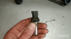 Форд Замена сальника выбора передач Пошаговая инструкция  Ford Fusion 1.4 Durashift Робот.