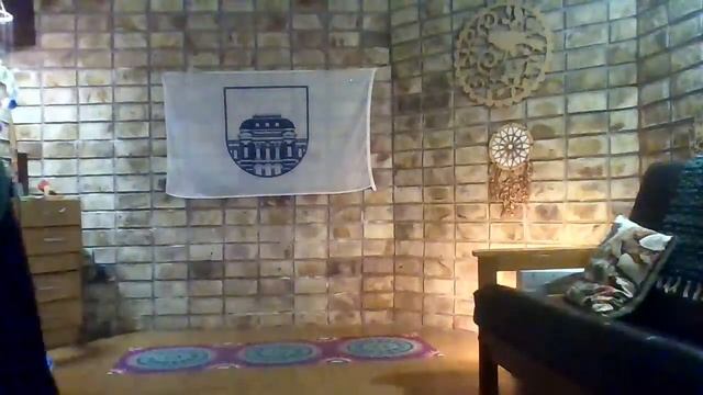 Stretching 18/06/20, Lic. Nadia Gogna. Deportes Bienestar Universitario, Udelar. смотреть онлайн